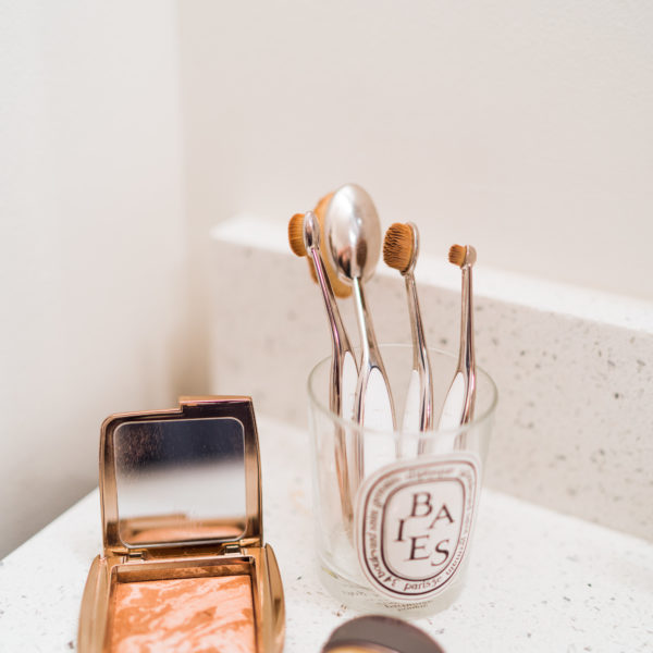 Artis Elite makeup brushes review and honest thoughts | Girl Wonder Life