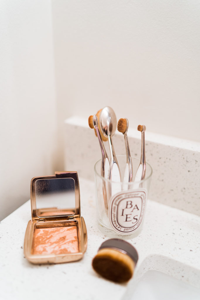 Artis Elite makeup brushes review and honest thoughts | Girl Wonder Life