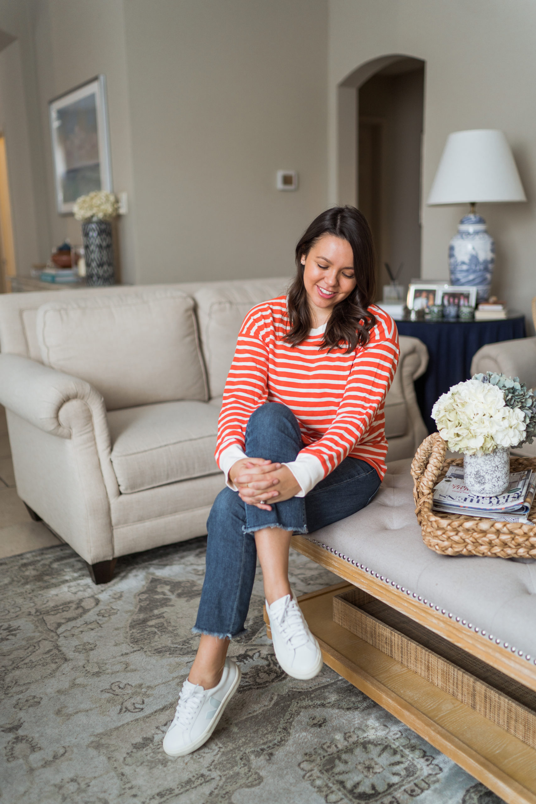 Honest review of Veja shoes