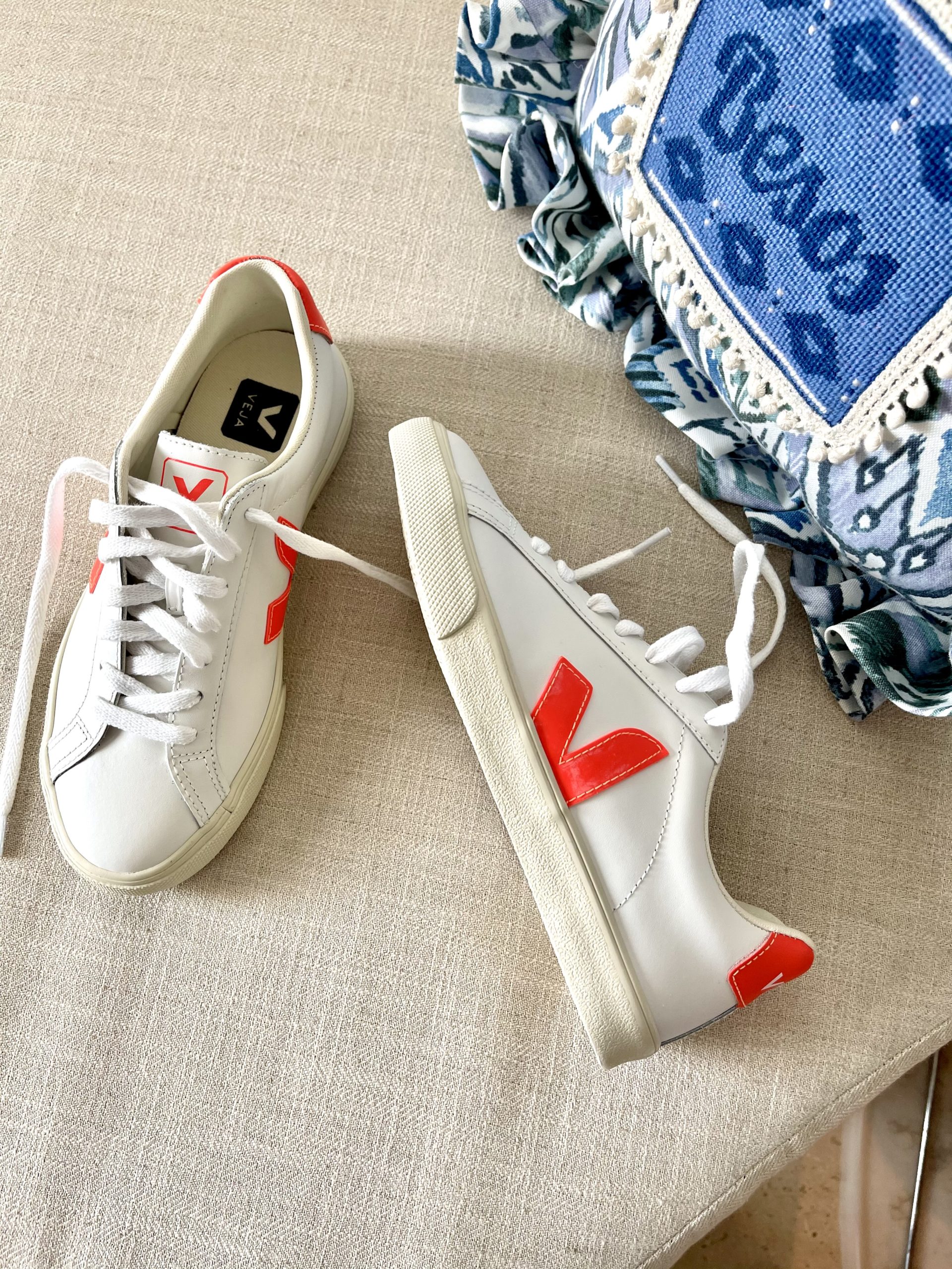 Veja Esplar review