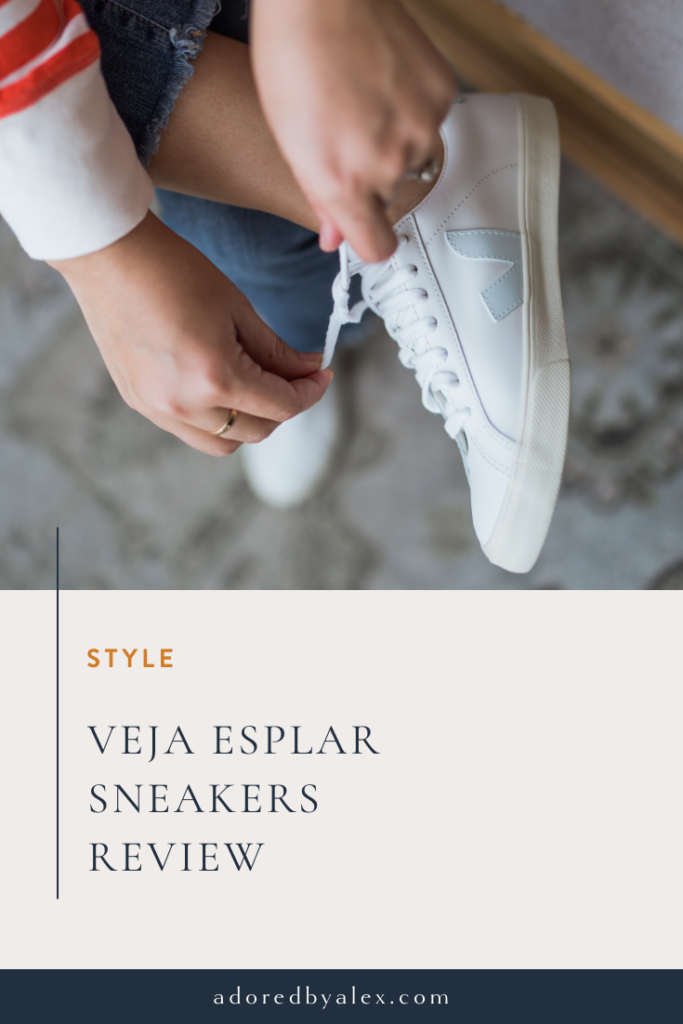 Veja Esplar review