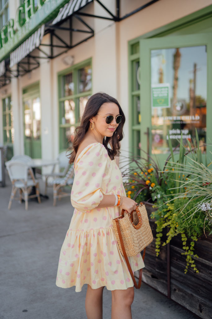 Susan Albright Goodwood Dress | Girl Wonder Life