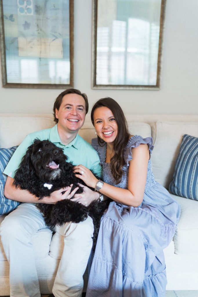 One year with Sadie | Girl Wonder Life