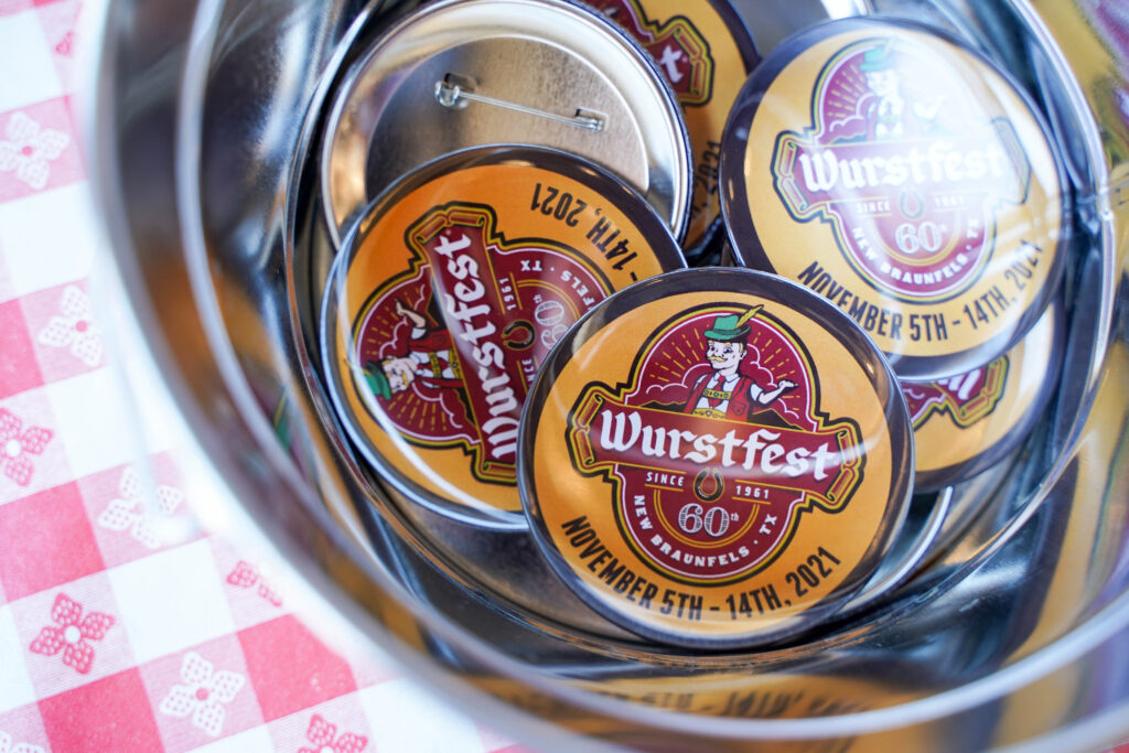 Wurstfest New Braunfels, Texas | Girl Wonder Life
