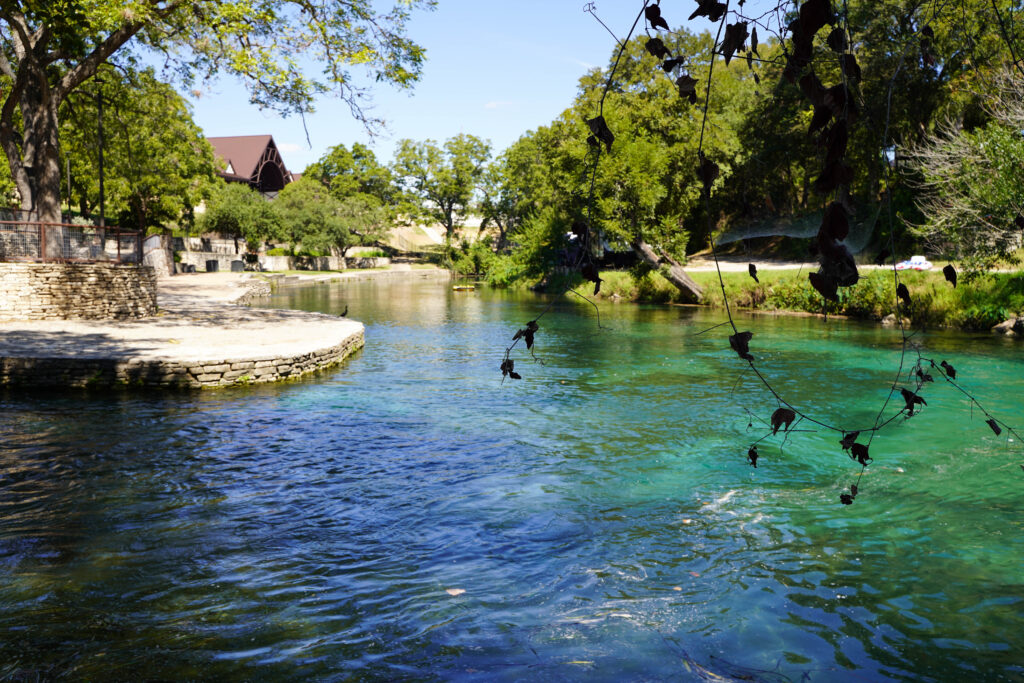 Float the Comal River or visit Wurstfest in New Braunfels, Texas | Girl Wonder Life