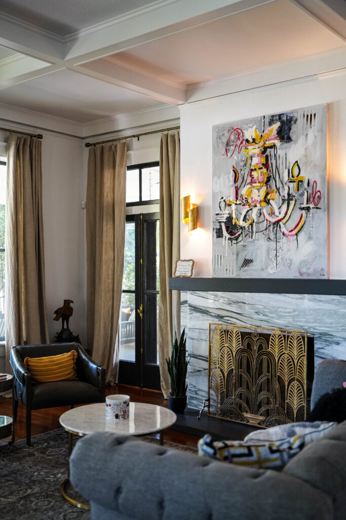 Charming New Braunfels bed & breakfast | Girl Wonder Life