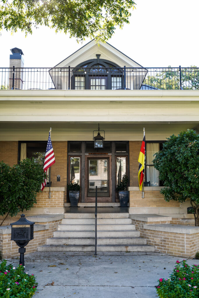 Places to stay in New Braunfels, Texas | Girl Wonder Life