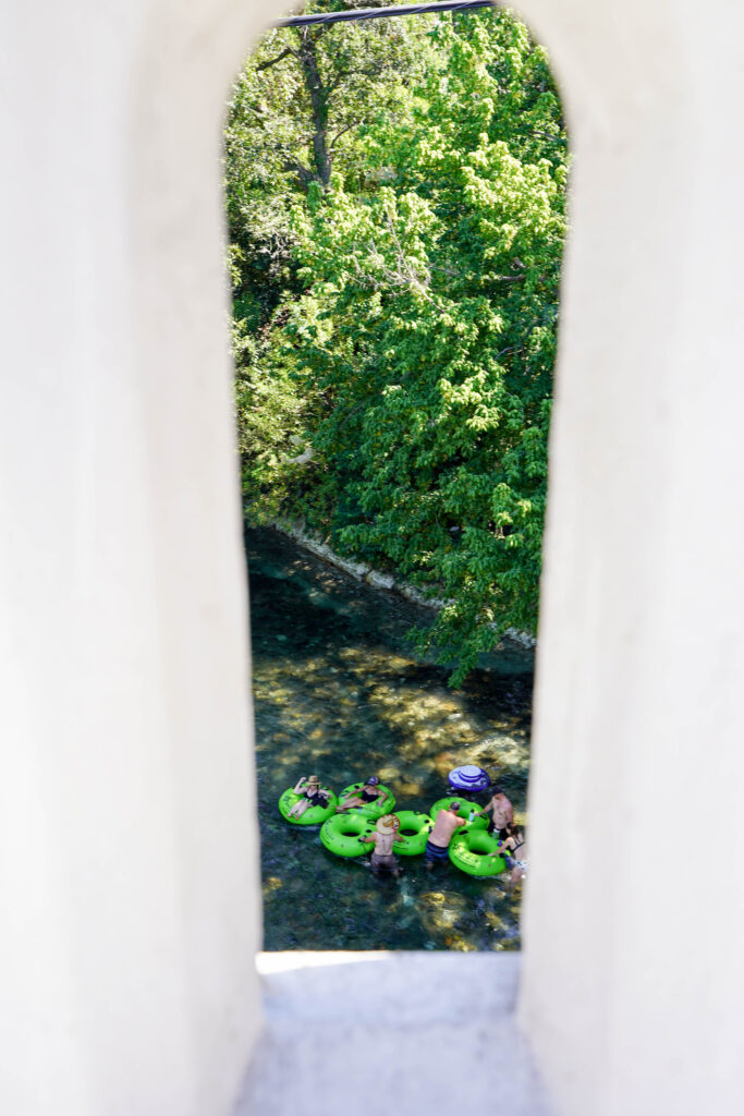 Tips for floating the river in New Braunfels, Texas | Girl Wonder Life