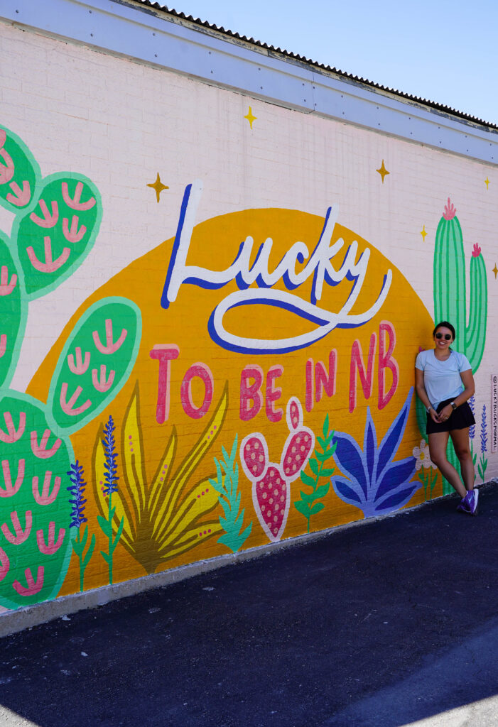 New Braunfels, Texas travel guide | Girl Wonder Life