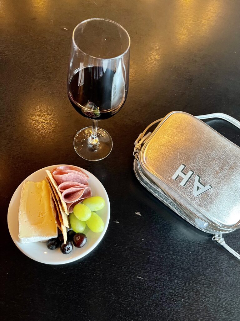 Gourmage wine bar New Braunfels, Texas | Girl Wonder Life