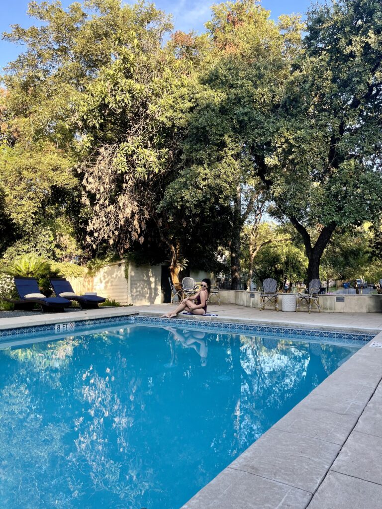 New Braunfels, Texas hill country travel guide | Girl Wonder Life