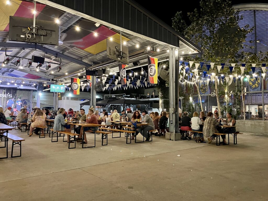 Where to have authentic German food in New Braunfels, Texas | Girl Wonder Life