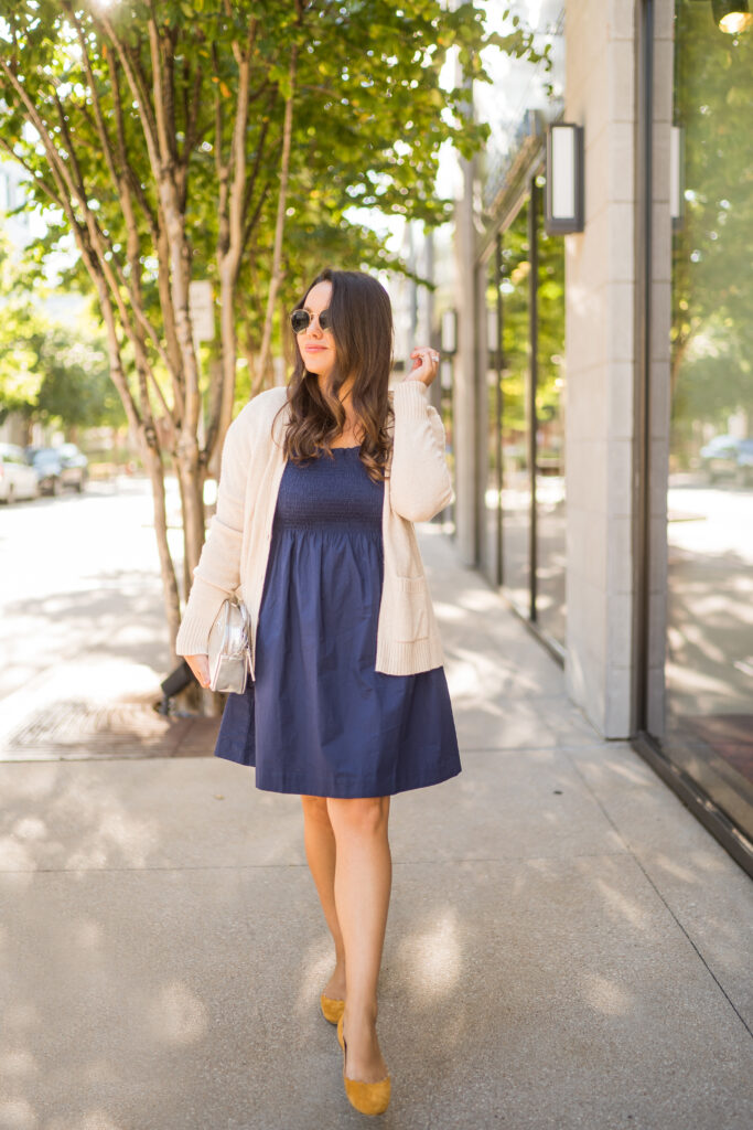 Honest review of Hill House Home nap dresses | Girl Wonder Life