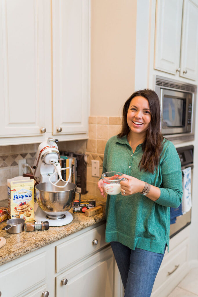 pantry staples I'm never without | Girl Wonder Life