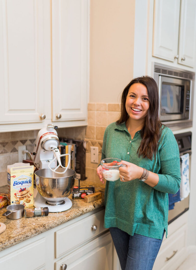 pantry staples I'm never without | Girl Wonder Life