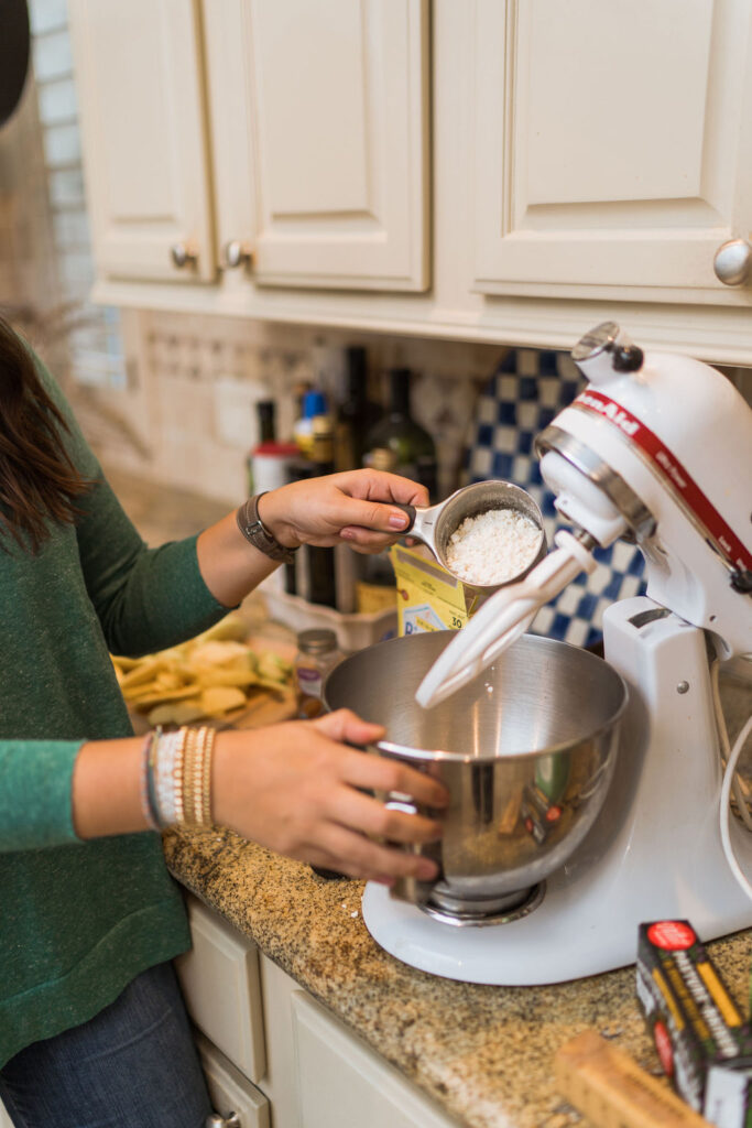 holiday baking tips & tricks | Girl Wonder Life