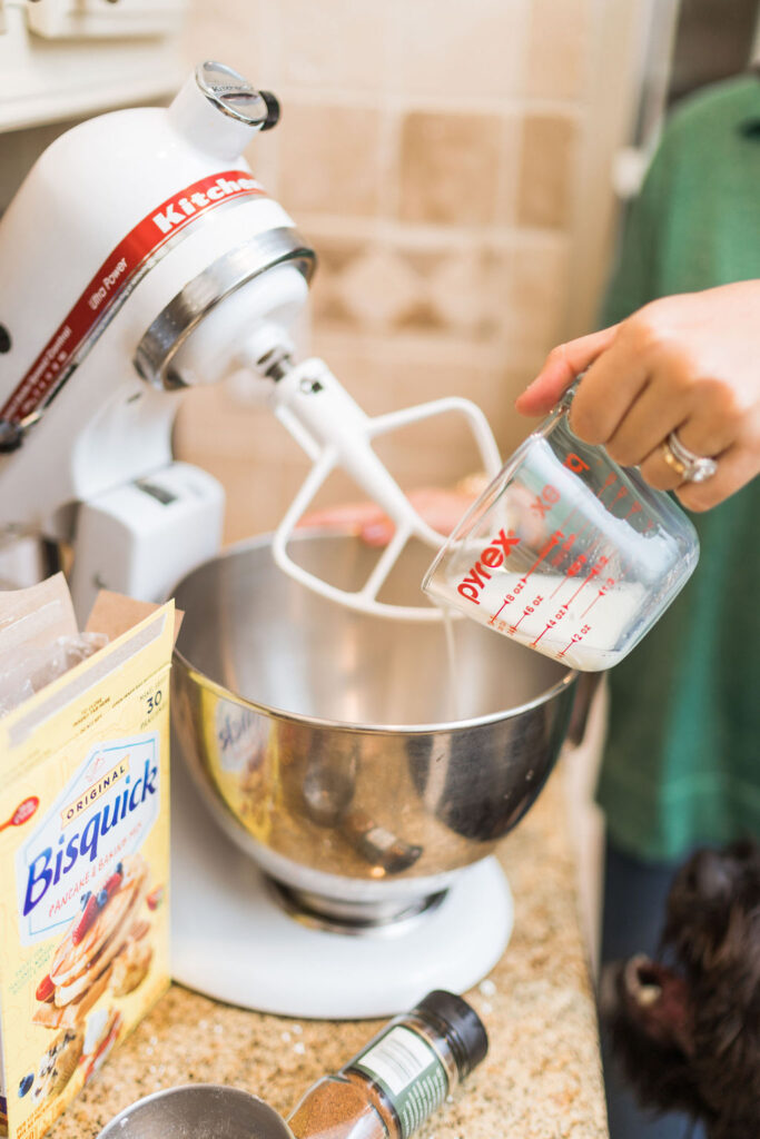 Walmart+ for pantry staples delivery to your home | Girl Wonder Life