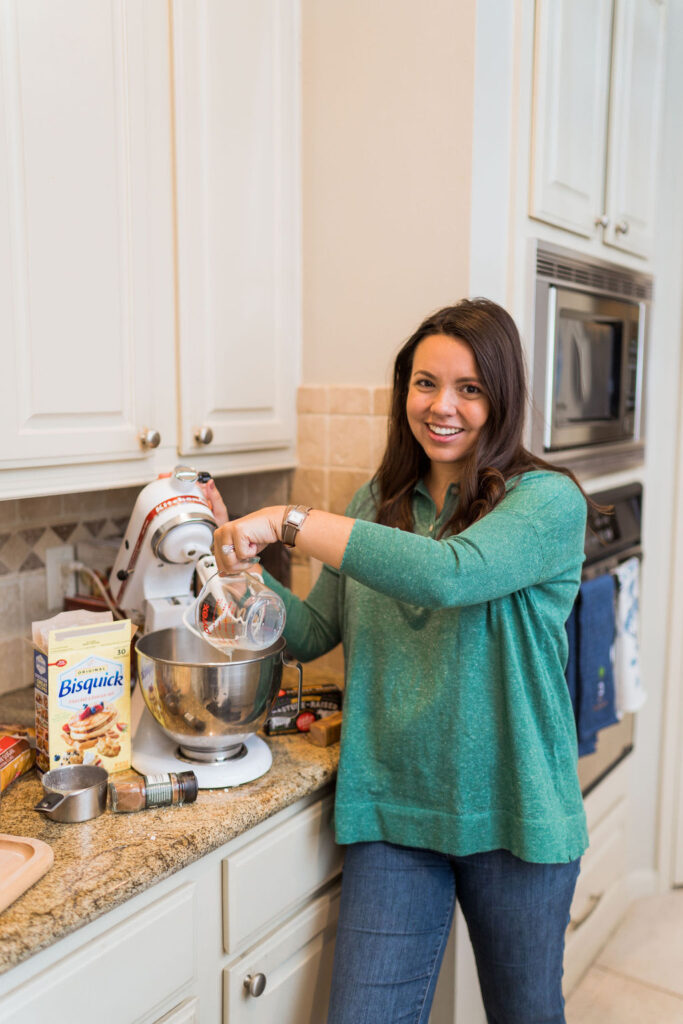 Pantry staples to keep in your kitchen | Girl Wonder Life