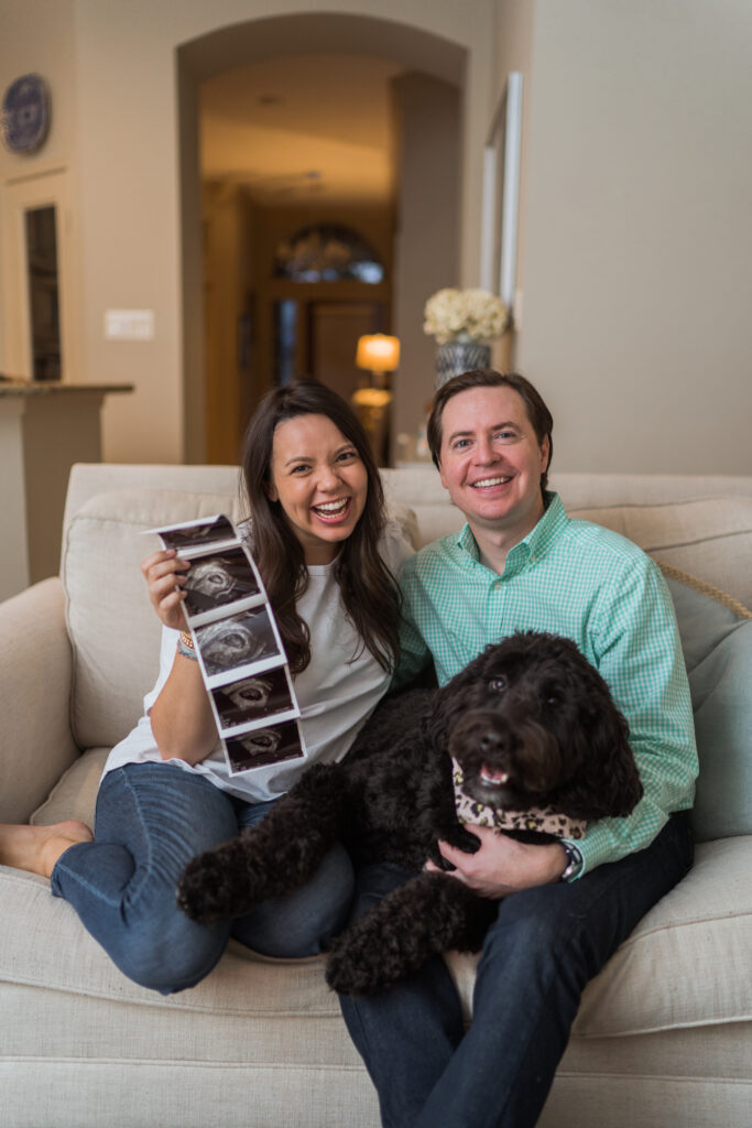 Girl Wonder Life pregnancy announcement 2022