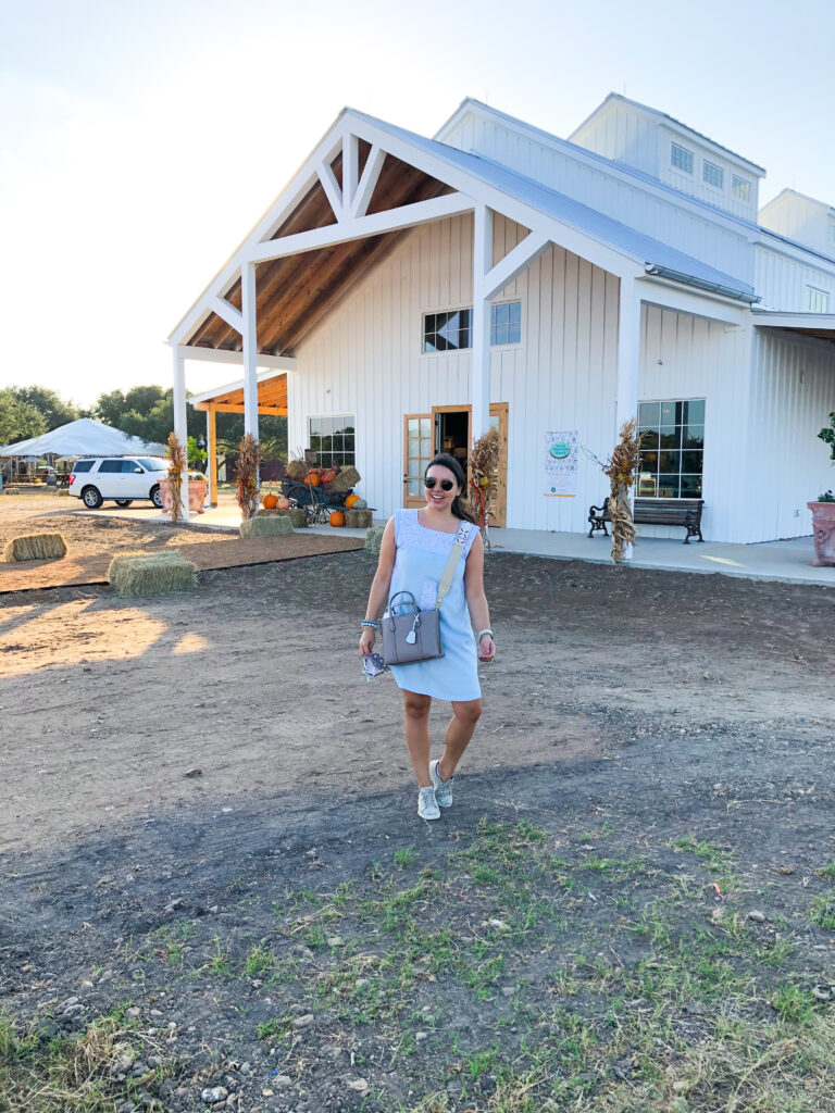 Round Top antiques show outfit ideas | Adored by Alex