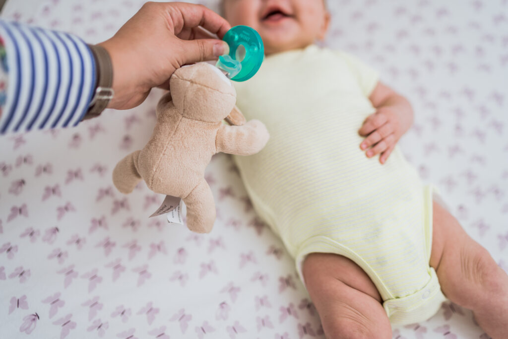 baby products we love, Phillips Avent pacificers | Adored by Alex