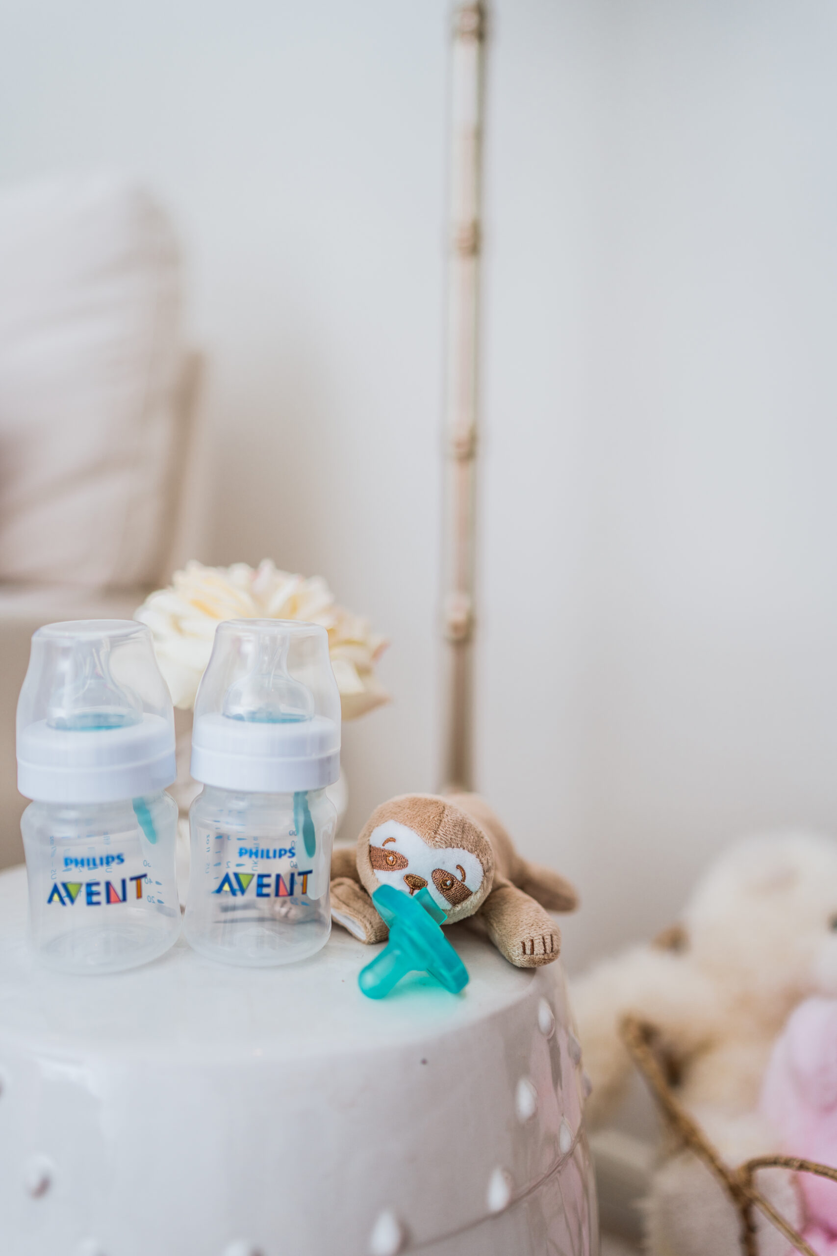 our favorite baby products, Phillips Avent bottles | Adored by Alex