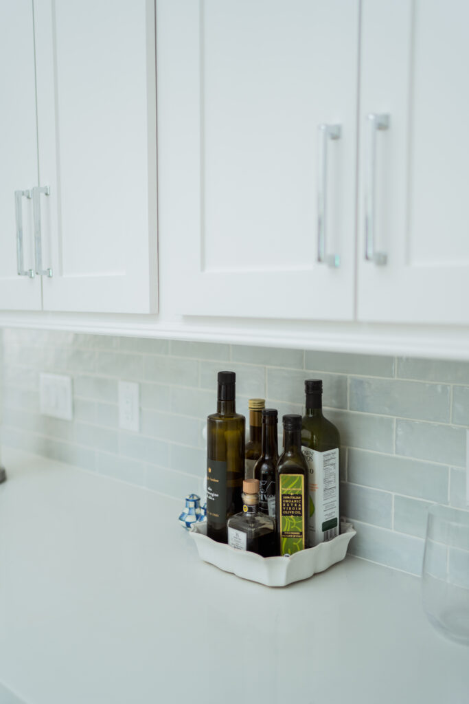 Tile shop kitchen backsplash tile | Girl Wonder Life