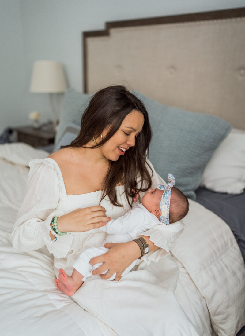 Baby Products We Love at 4 Months