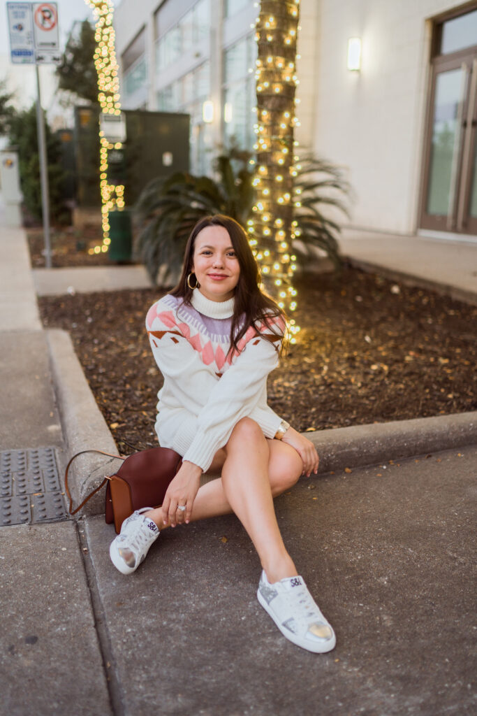 Glitter and metallic sneakers, budget-friendly trendy sneakers for teens and moms | Girl Wonder Life