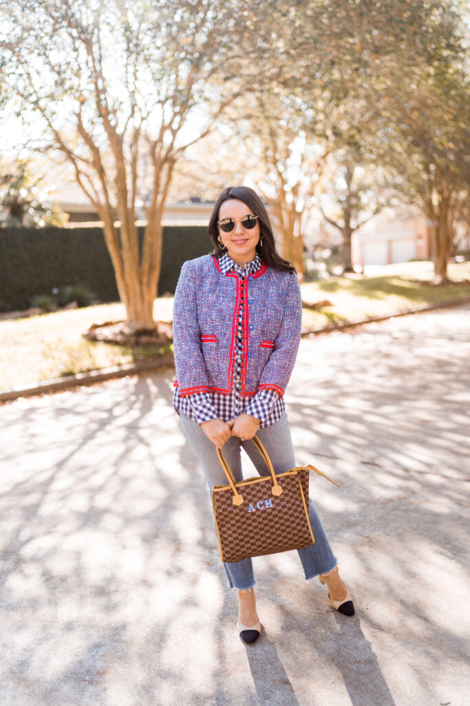 Moreau Paris handbag review on quality, customer service and durability of the Celestin tote | Girl Wonder Life